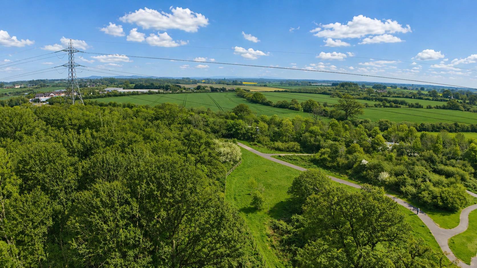 51 Broadhead Drive, Shrewsbury, SY1 4FB For Sale